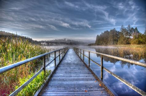 Castle Lake, Bailieborough, Co. Cavan ~ iWeather Online