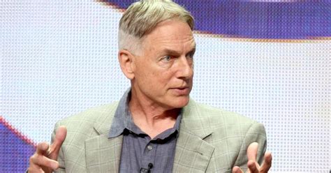 Why Did Gibbs Leave ‘NCIS’? Mark Harmon Weighs In