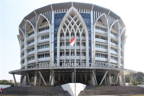 7 Universitas Islam Terbaik di Dunia, 3 dari Indonesia