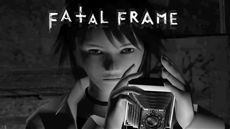 Let's Play Fatal Frame - Walkthrough & Review - PS2 - Leveling Up Your Game