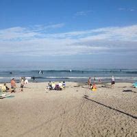 Jenness State Beach - Beach in Rye