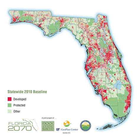 Interactive Map Of Florida - Printable Maps