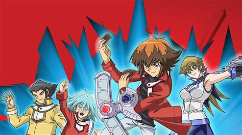 Watch Yu-Gi-Oh! GX Online - Where to Stream Full Episodes & Seasons