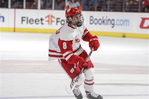 Wisconsin Badgers men’s hockey: UW loses to Bemidji State in NCAA Tournament - Bucky's 5th Quarter