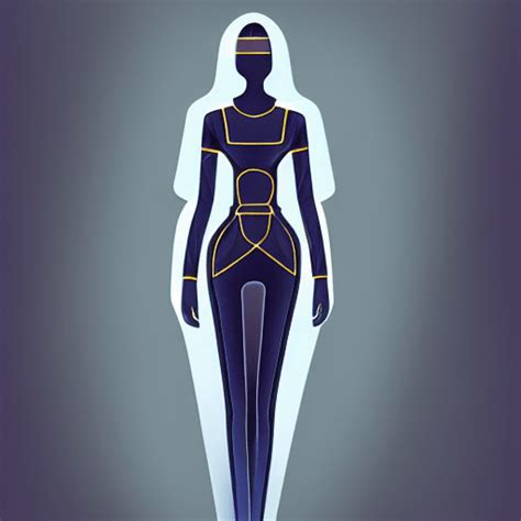 Futuristic Fashion 2023 Graphic · Creative Fabrica