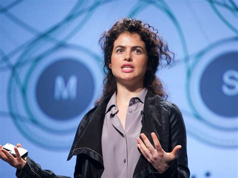 Brad Pitt, Bill Ackman linked to MIT professor Neri Oxman - Business Insider