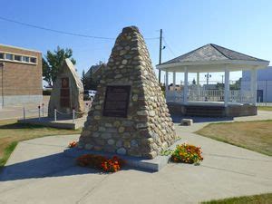 Fort Macleod - FortWiki Historic U.S. and Canadian Forts