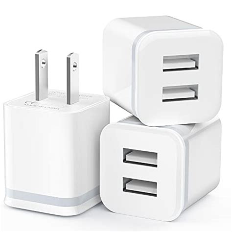 The Best iPhone Charger Adapters - GameRevolution