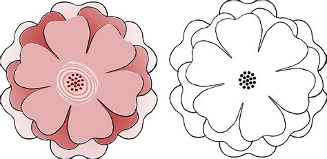 Petal svg, Download Petal svg for free 2019