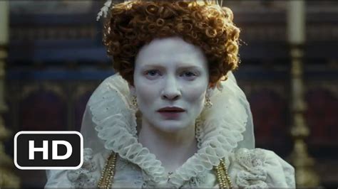 Elizabeth: The Golden Age Official Trailer #1 - (2007) HD - YouTube