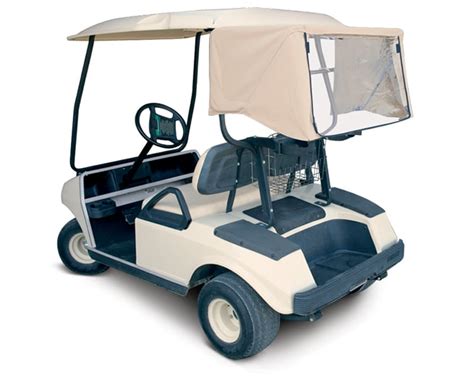 Classic Accessories Golf Club Canopy, Classic Accessories Golf Cart ...