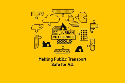 Urban Challenges - Making public transport safe for all - Svenska ...