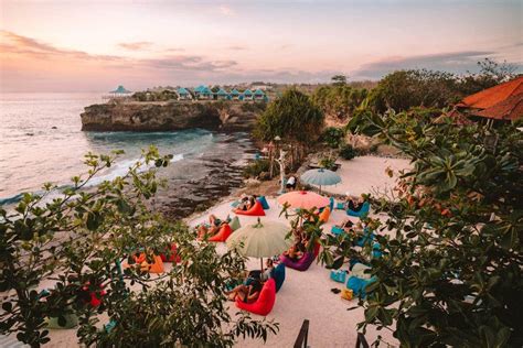 NUSA LEMBONGAN – 12 x Things To Do on Nusa Lembongan, Bali