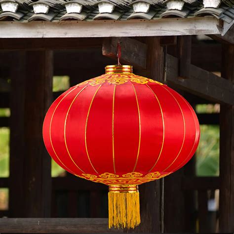 Aliexpress.com : Buy 1PC Chinese New Year Lantern Chinese Traditional ...