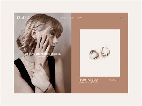 Jewelry Packaging Design on Behance