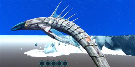 Subnautica below zero leviathans - talkingsubtitle