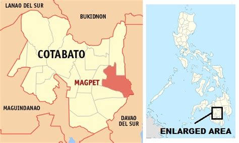 Cop dies, 7 hurt in North Cotabato roadside bombing | Inquirer News