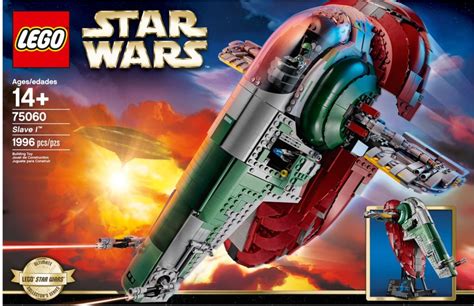 This LEGO Star Wars set may jump in value thanks to The Mandalorian