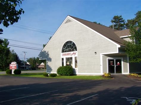 CONSIGNMENT GALLERY - Updated December 2024 - 30 Reviews - 294 S River Rd, Bedford, New ...