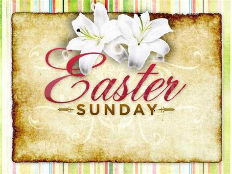 Easter Sunday Pictures, Photos, and Images for Facebook, Tumblr, Pinterest, and Twitter