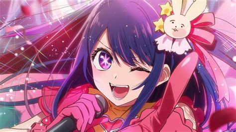 Oshi no Ko Reveals New Teaser Visual; Rie Takahashi To Voice Ai - Anime ...