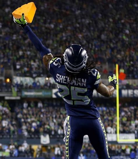 17 Best images about Richard Sherman on Pinterest | Football, Nfc ...