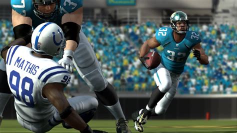 Madden NFL 11 images - Image #3482 | New Game Network