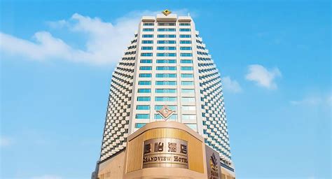 Grandview Hotel, Macau | 2023 Updated Prices, Deals