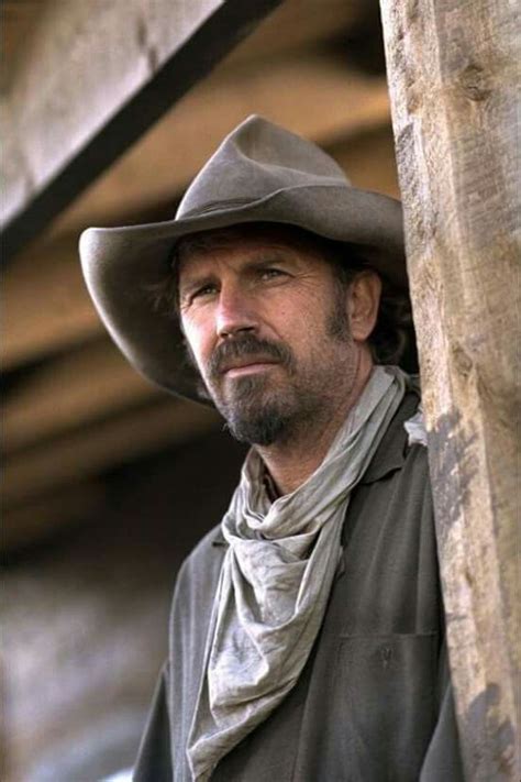 Pin by Cerenia Vessey on Kevin Costner | Kevin costner, Western movies, Movie stars