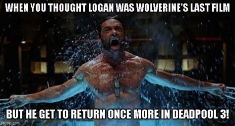 X-Men Origins Wolverine - Role Meme by SuperMarioFan65 on DeviantArt