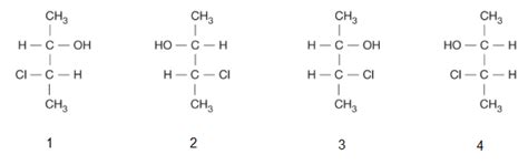 Diastereomers - Definition, Characteristics, Properties and Differentiation with Videos