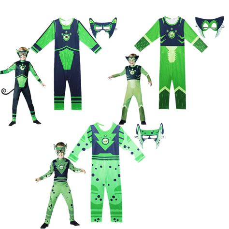 Pbs Kids Wild Kratts Power Suit