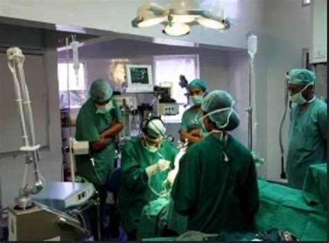 Microvascular Surgery at best price in Amritsar | ID: 19556099233