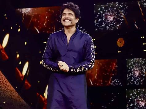 Buzz: Nagarjuna quits Bigg Boss Telugu, who's new host?