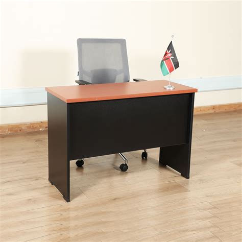 1200mm Economic office desk - Furniture Choice Kenya