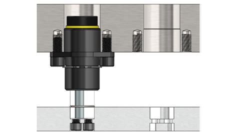 Using Guide Pins, Bushings, and Spools? Check Out Guided Keepers