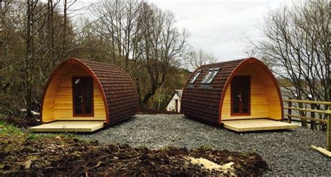 yha brecon beacons | Pods, Cabins and Huts in England and Wales ...