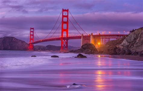 Golden Gate Bridge · free photo from photomonstr - images on Fonwall
