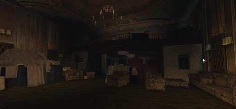 I think…it’s finished. The theater is finished. : r/Bloxburg