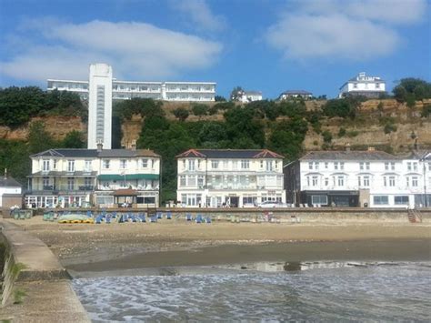 SHANKLIN BEACH HOTEL - Updated 2018 Prices & Reviews (Isle of Wight ...