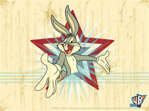 Bugs Bunny - Bugs Bunny Fan Art (31932174) - Fanpop