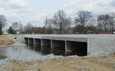 Culvert - Types of Culvert - Details & Advantages - Civil Engineering