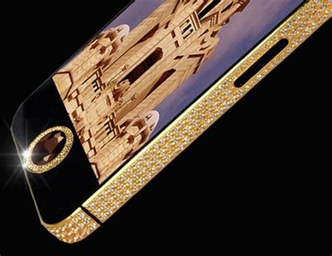 what is the most expensive phone case in the world - Milly Hyland