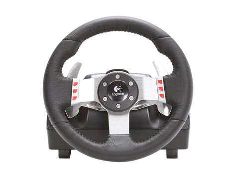 The Best Logitech g27 Racing Wheel Review