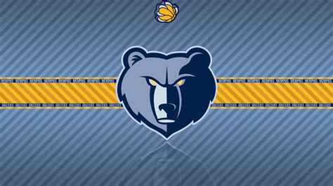 Memphis Grizzlies wallpaper | 1920x1080 | #80055