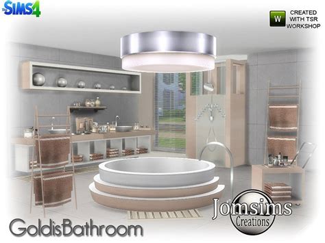 Best Sims 4 Mods for Furniture - PwrDown