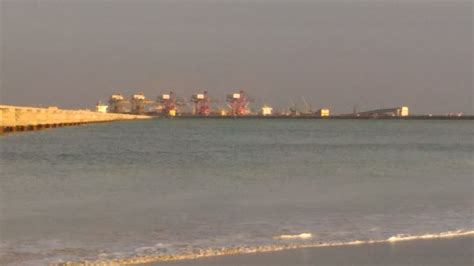 Tuticorin A Visual Delight. Unseen Beautiful Pictures of Tuticorin Port