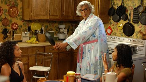 Watch Madea's Family Reunion (2006) - Free Movies | Tubi