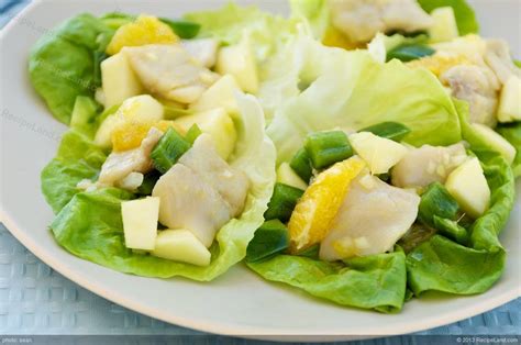 Refreshing Herring Salad Recipe