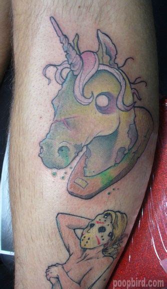 40 best Dead Unicorn Tattoo images on Pinterest | Unicorn, Unicorn ...